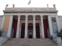 Archaeological Museum of Thera